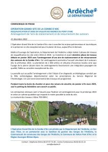 Opération Grand Site (OGS)