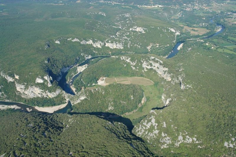 Bienvenue à Vallon