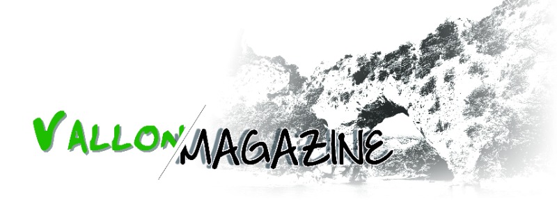 Les "Vallon Magazine"